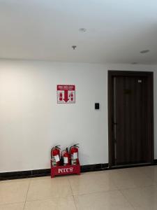 Nhiên Homestay & Apartment