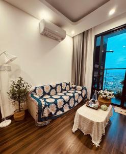 Nhiên Homestay & Apartment