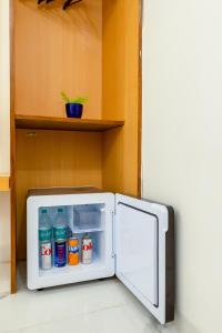 Hotel New King Castle International- Free Airport Pick up