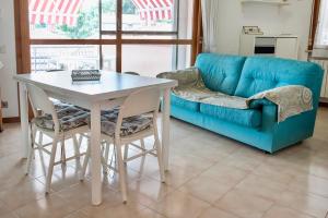 Comodo trilocale a Sirolo