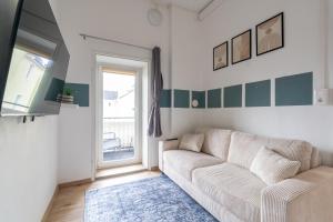 70m2 - 3 Bedrooms - Balcony - Near Uni - Netflix