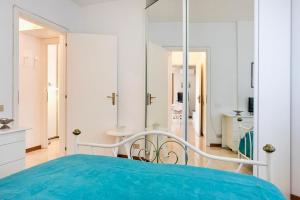 Comodo trilocale a Sirolo