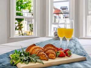 Craigrownie Luxury Guest House