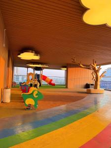 Nhiên Homestay & Apartment