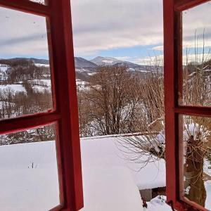 Eko imanje Sunce, Rudnik