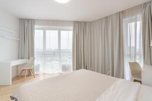 Petrovdom Apartments 7-35 in RC Kvartet, 16Г Vasyl Lypkivskyi Street