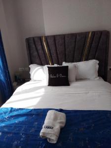 Wilma Towers Kilimani