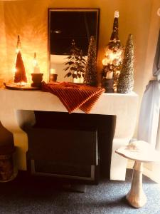 Pakhuis Bed and Breakfast Unique