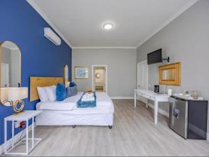 Craigrownie Luxury Guest House