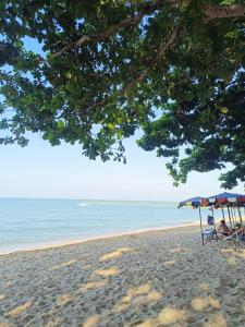 jomtien Beach Condo by Silvia