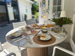 Southern Cross Guesthouse