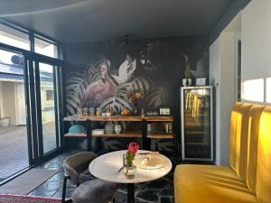 Southern Cross Guesthouse