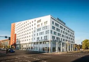 Me and All Hotel Berlin East Side, by Hyatt - NEW OPENING