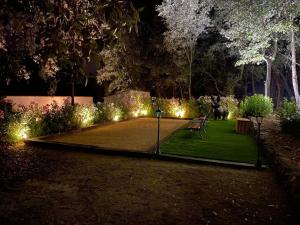 Superbe villa spacieuse, piscine chauffée, padel