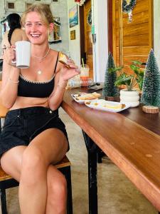 Koh Tao Silver Na’s Hostel