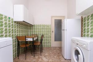 Trilocale vista mare a Numana