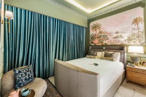 BLVD Cozy Stay with Balcony View 10mn to Downtown