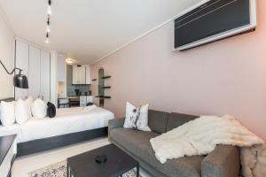 Flamingo 605 - Seapoint