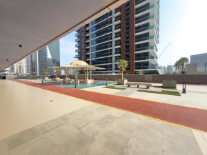 Elegant 2BR - Top Amenities - Elite Business Bay