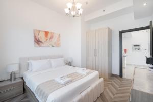 Elegant 2BR - Top Amenities - Elite Business Bay