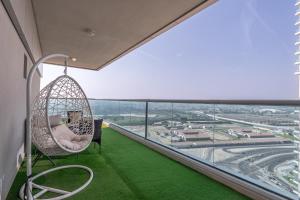 Elegant 2BR - Top Amenities - Elite Business Bay