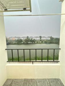 Comfy Hotels Self Check in and Share Bathroom คอมฟี่ โฮเทล เช็คอินด้วยตนเอง และ ห้องน้ำรวม ซอยกิ่งแก้ว 31ก