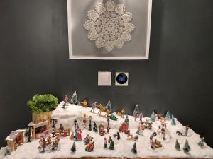 Villa Eva & Lilou Pod Rysianką