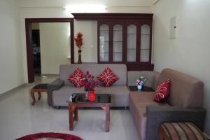 Dew Drops Inn kovalam