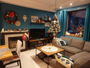 Villa Eva & Lilou Pod Rysianką