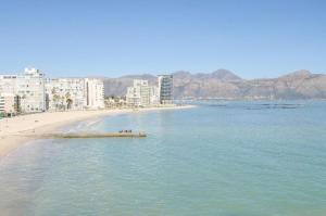 The Strand Pavillion