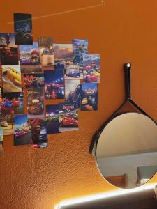 Mc Queen - 504 Nguyễn Khang - Amoureux Homestays