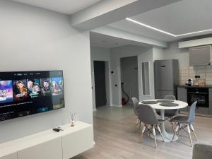 Noah Apartment Self Check-in Otopeni