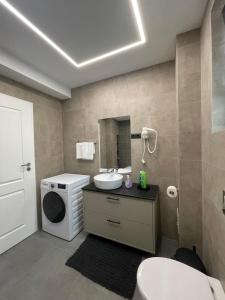 Noah Apartment Self Check-in Otopeni