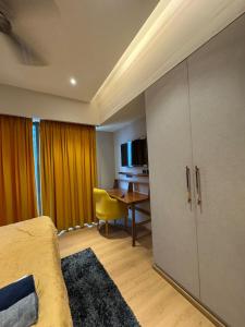 Galaxy blue saphire plaza studios