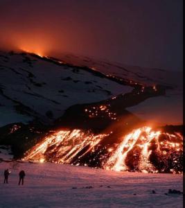 Garibaldi guest house