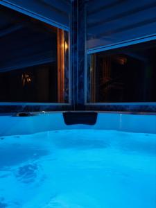 Koliba Pčelica 2-SPA