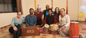 Earth Roots Ayurveda