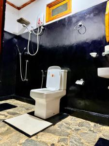 Maika Safari Lodge