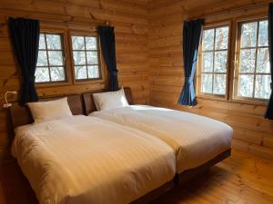 Le Mistral Hakuba by Jade Group