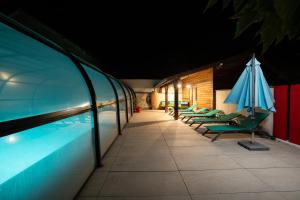 Chambres dhôtes Les Charmettes