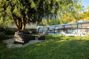 Chambres dhôtes Les Charmettes