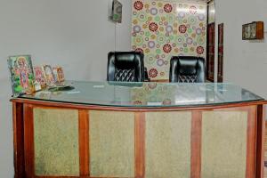 Hotel O by OYO Crown Hotel