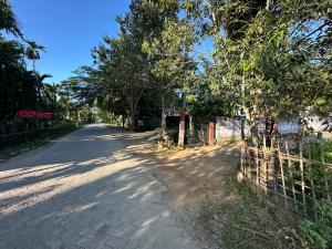 Toncheng Homestay