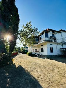 Toncheng Homestay