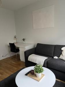 Apartment Puijonkatu