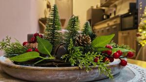 Elichrysos GuestHouse Konitsa