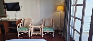 Puangpen Villa Hotel