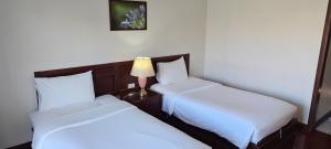 Puangpen Villa Hotel