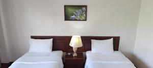 Puangpen Villa Hotel