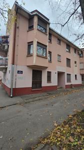 Studio Apartman Medonis